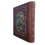 کتاب رباعیات خیام پنج زبانه انتشارات یاقوت کویر کد 206 - تصویر 2