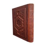کتاب گلستان سعدی انتشارات یاقوت کویر کد 194 - تصویر 2