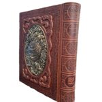 کتاب بوستان سعدی انتشارات یاقوت کویر کد 211 - تصویر 2