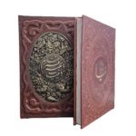 کتاب رباعیات خیام پنج زبانه انتشارات یاقوت کویر کد 188 - تصویر 4