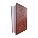 کتاب قرآن کریم همراه با ترجمه انتشارات پیام عدالت کد 111457 - تصویر 4
