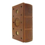 کتاب مثنوی معنوی اثر مولانا انتشارات پیام عدالت کد 101891