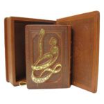 دیوان حافظ همراه فالنامه انتشارات پیام عدالت کد 111110 - تصویر 4