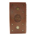 کتاب دیوان پروین اعتصامی انتشارات پیام عدالت کد 102174