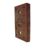 کتاب دیوان پروین اعتصامی انتشارات پیام عدالت کد 102174 - تصویر 3