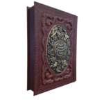 کتاب رباعیات خیام پنج زبانه انتشارات یاقوت کویر کد 206 - تصویر 4