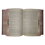 کتاب هزار و یکشب (متن کامل) اثر عبداللطیف طسوجی انتشارات پیام عدالت کد 110350 - تصویر 4