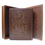 کتاب شاهنامه فردوسی انتشارات پیام عدالت کد 110408 - تصویر 5