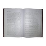 کتاب خرمگس اثر اتل لیلیان وینیچ انتشارات یاقوت کویر کد 100003 - تصویر 4