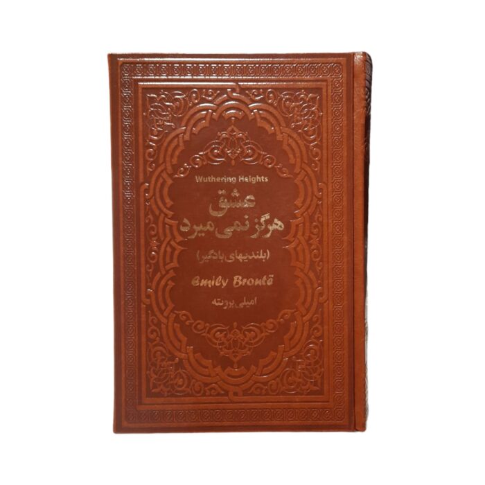 عشق هرگز نمی میرد