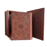 کتاب کلیات شمس تبریزی انتشارات پیام عدالت کد 112390 - تصویر 5