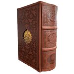 کتاب کلیات مفاتیح الجنان  انتشارات پیام عدالت کد 107832 - تصویر 2