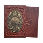 کتاب گلستان سعدی انتشارات یاقوت کویر کد 195 - تصویر 3